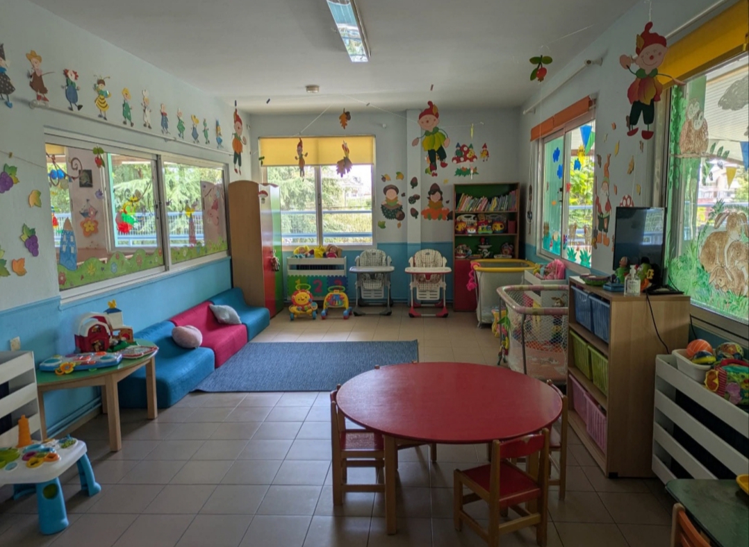 Ανακοίνωση για την υποβολή αιτήσεων για την απόκτηση voucher για Παιδικούς/Βρεφονηπιακούς Σταθμούς