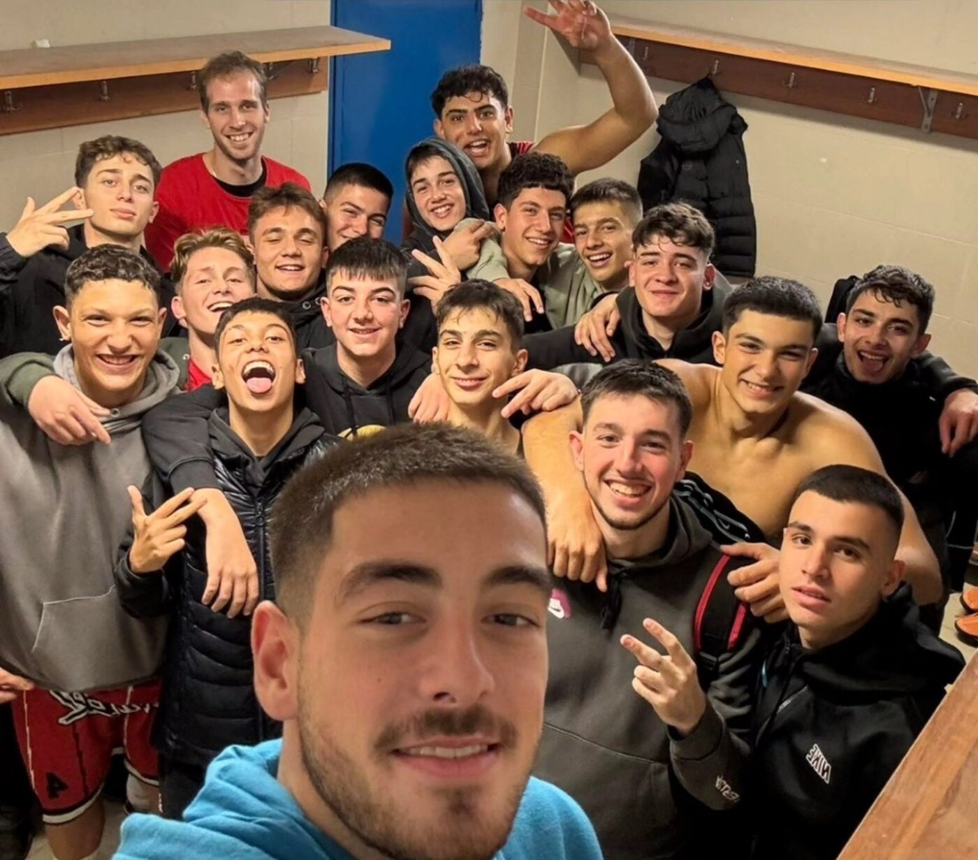 Πρώτη νίκη για τους Εφήβους των Πανθήρων με εντυπωσιακή εμφάνιση