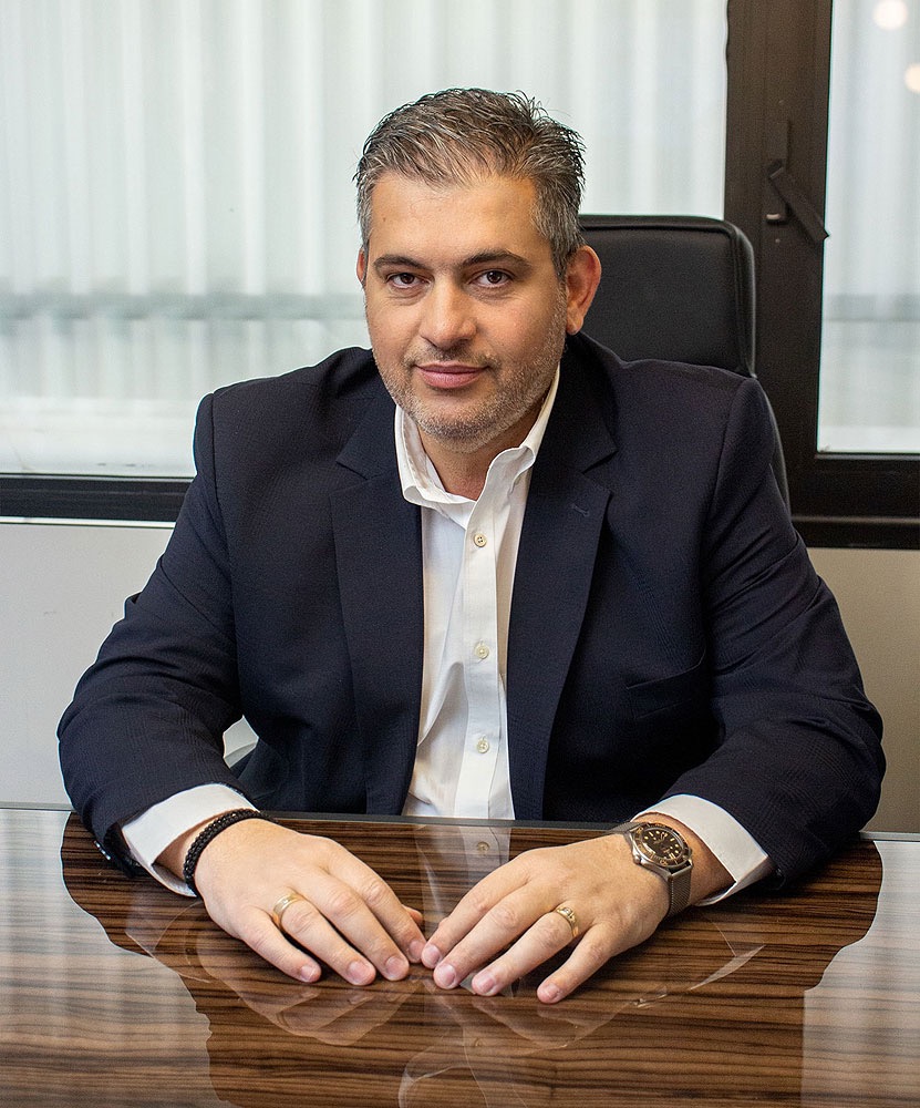 Μήνυμα Προέδρου Επιμελητηρίου για την επέτειο Απελευθέρωσης της Κατερίνης