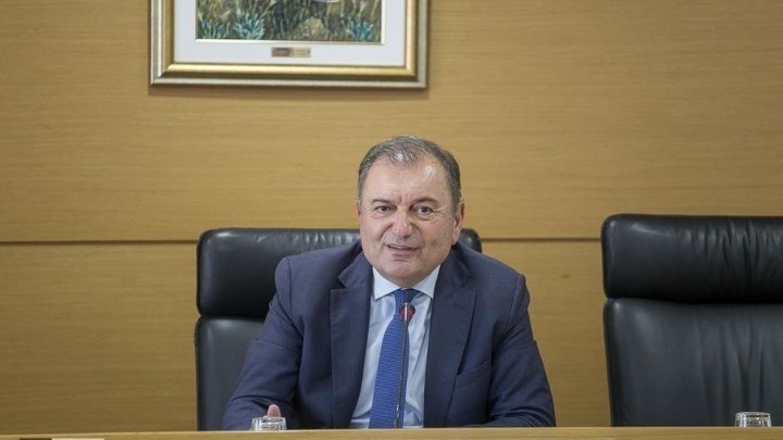 ΠΕΔ Κεντρικής Μακεδονίας: Υπέρ της ψηφιακής αποτύπωσης των δημοτικών τελών