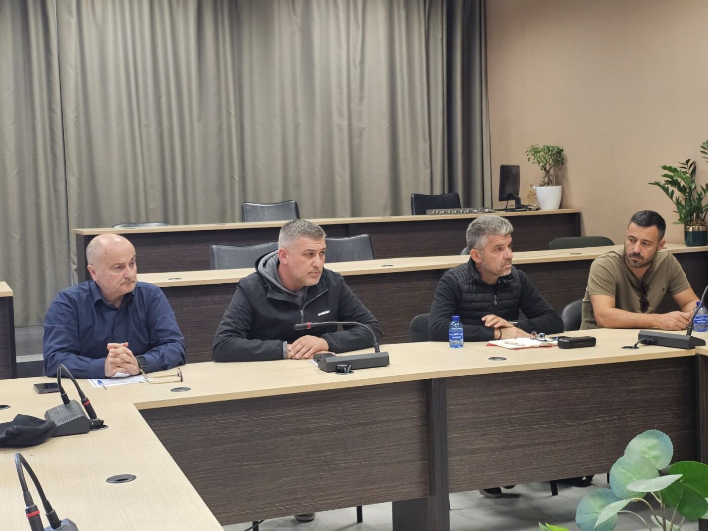 Δήμος Κατερίνης: Ξεκίνησε από το Α.Π.Θ. η καταγραφή και αξιολόγηση της ποιότητας του αέρα στην πόλη