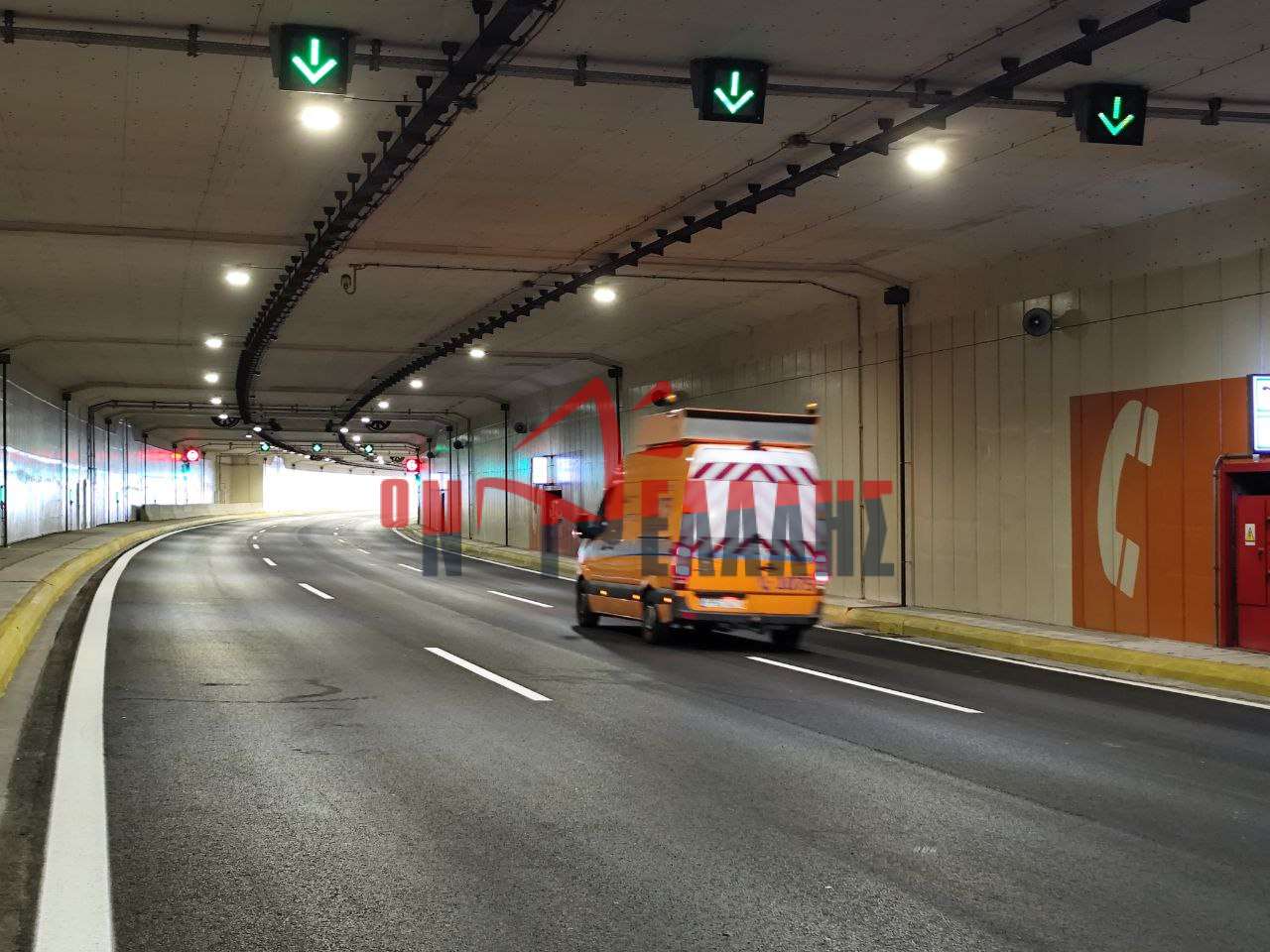 Το ΠΑΣΟΚ για τη σήραγγα Κατερίνης: Καθυστερήσεις, επιπτώσεις και ανάγκη για πραγματική λογοδοσία