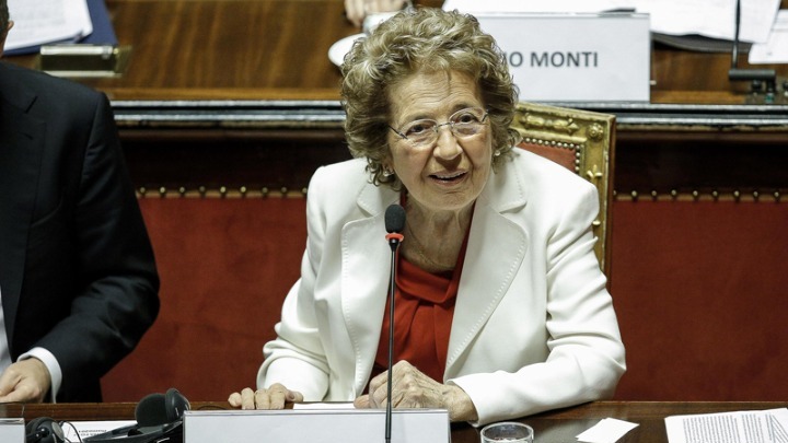 Πέθανε η γυναίκα που «γέννησε» τα Erasmus» στην Ευρώπη