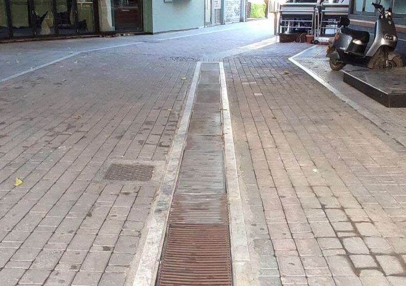 Άμεση παρέμβαση και αποκατάσταση «βλάβης» μετά το δημοσίευμα του ΝΤΕΛΑΛΗ