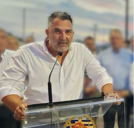 8 Οκτωβρίου 2023… Δύο χρόνια μετά..