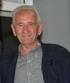 Έφυγε από τη ζωή ο πρώην πρόεδρος των Ρυακίων