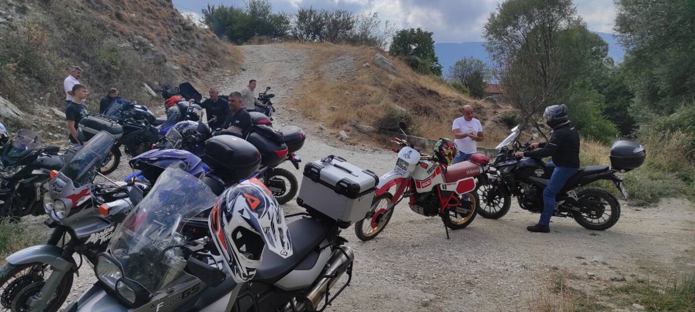 Ευχαριστήριο