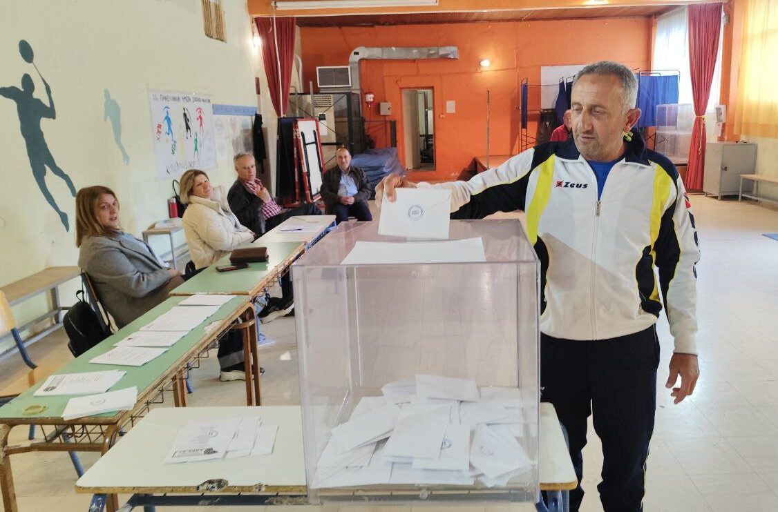 Ν.Τ. ΑΔΕΔΥ: Πρώτη δύναμη η ΔΑΚΕ με 40,5% – Ποιοι εκλέγονται