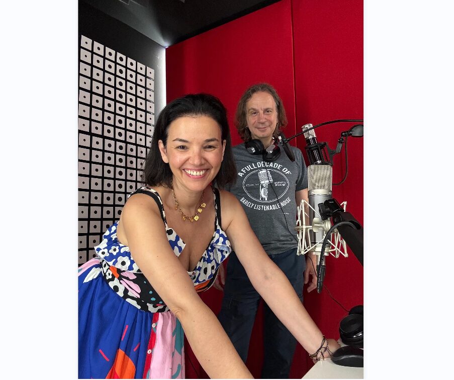 Μαρία Αμανατίδου – Ποια ήταν η τελευταία φορά που ήσουν happy?