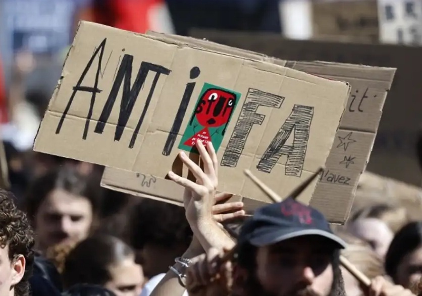 Δύο ελληνικές οργανώσεις στη λίστα τρομοκρατικών οργανώσεων των ΗΠΑ