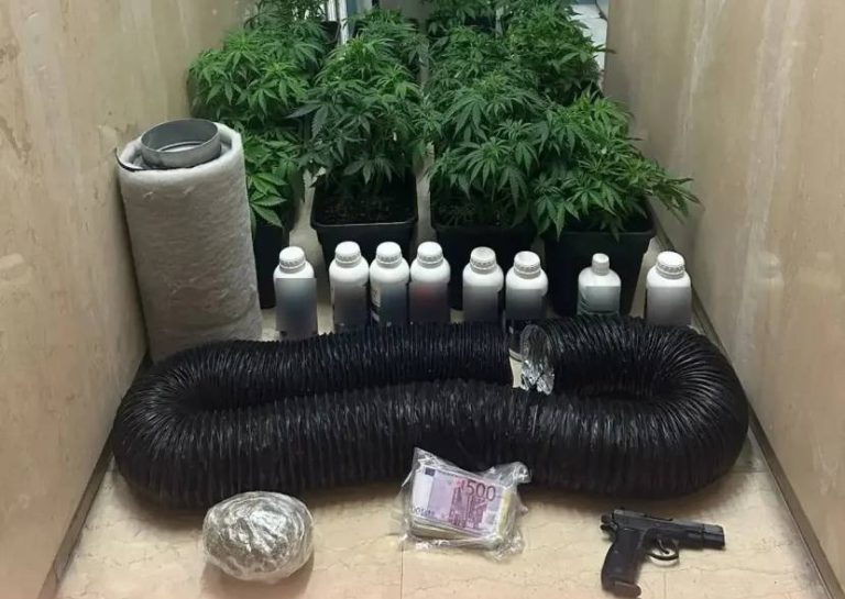 Πρώην Ολυμπιονίκης ανάμεσα σε μέλη εγκληματικής οργάνωσης τηλεφωνικών απατών 