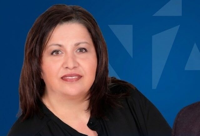 Νέα πρόεδρος στη ΔΕΕΠ η Καραγιαννίδου με ποσοστό 63,5% (vid – δηλώσεις)