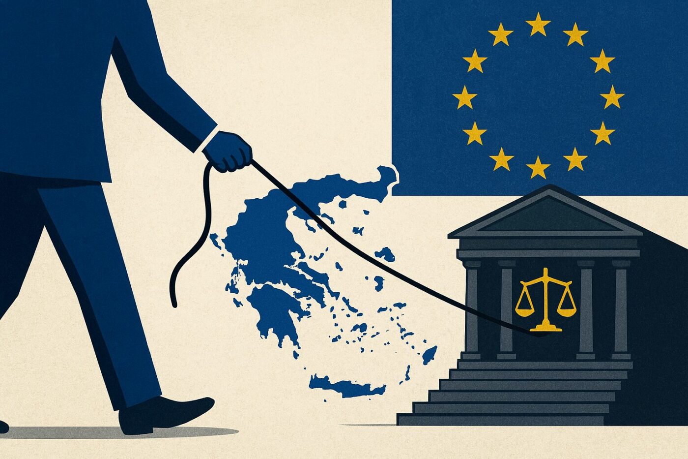 Στο “σκαμνί” η Ελλάδα για τα οικογενειακά επιδόματα