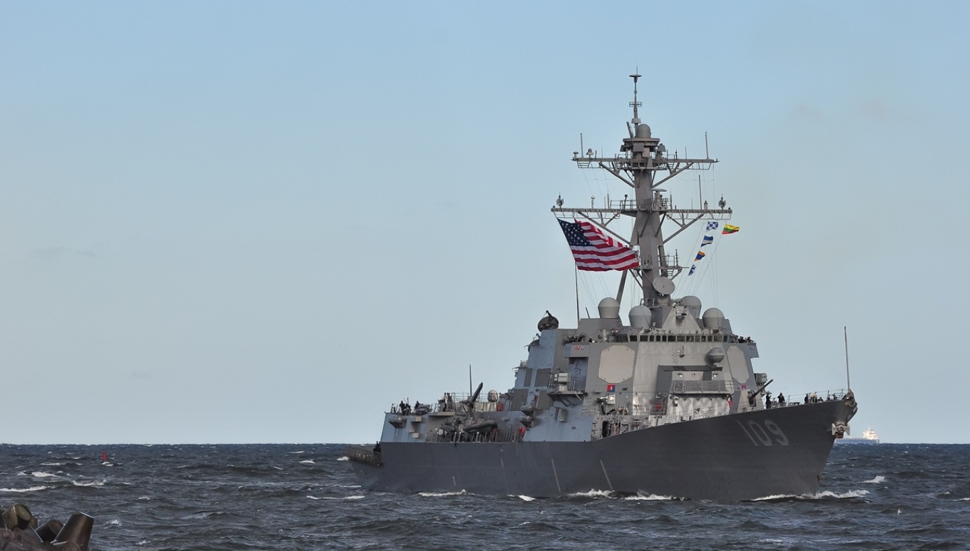 Στα πρόθυρα στρατιωτικής σύγκρουσης ΗΠΑ – Βενεζουέλας: Σε τεντωμένο σχοινί οι σχέση τους