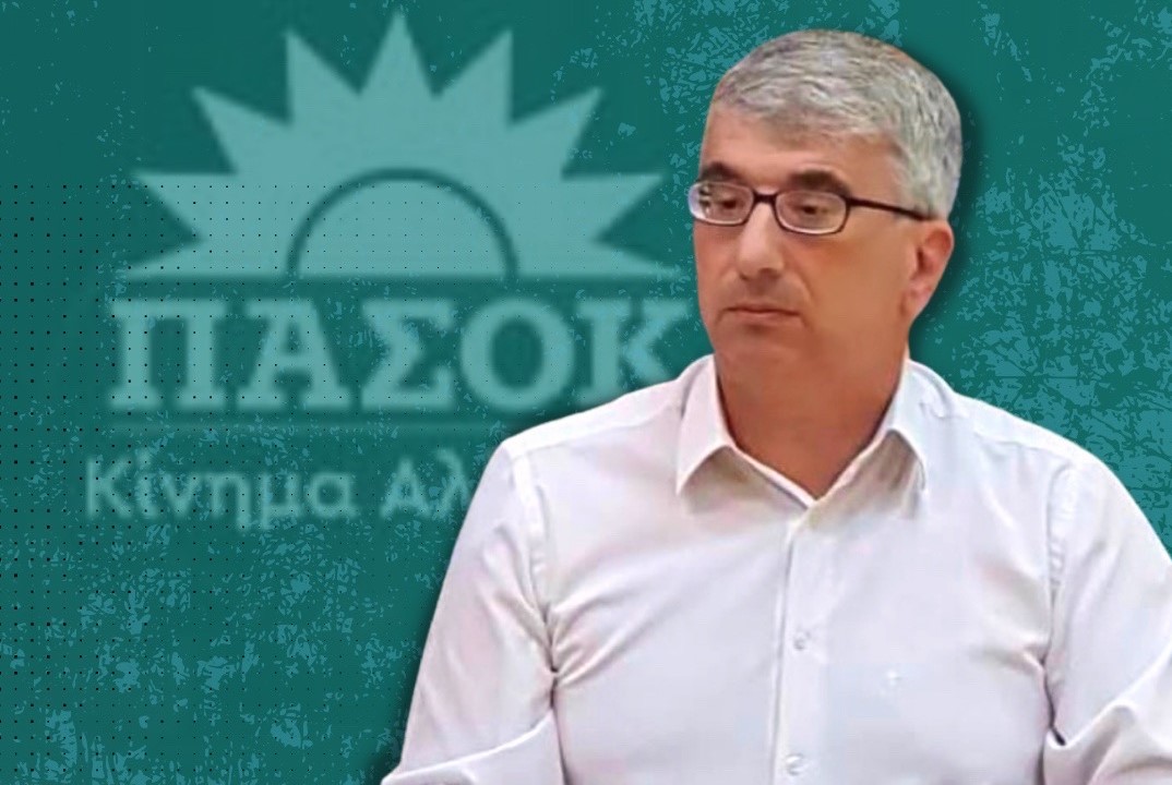 Κωνσταντίνος Κιτιξής: «Η Θυσία του Πολυτεχνείου έδωσε Φωνή στη Δημοκρατία»