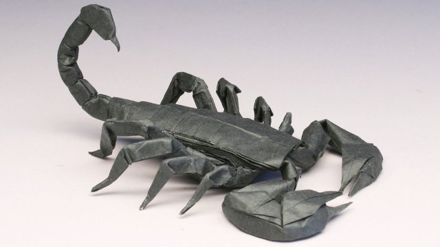 Ημέρα του Οριγκάμι