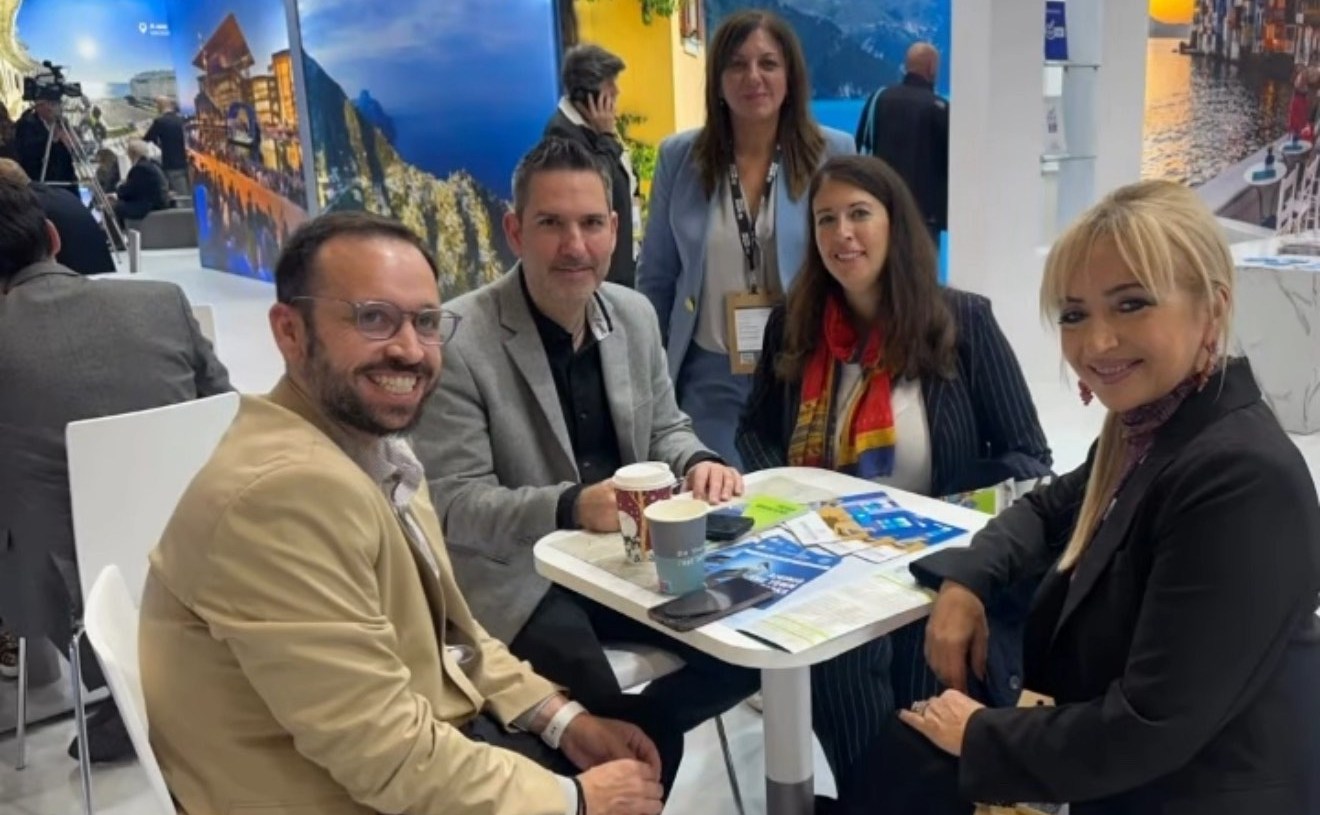 Νέες συνεργασίες και προοπτικές στη Βρετανική αγορά για τον ΠΟΤΑΠ