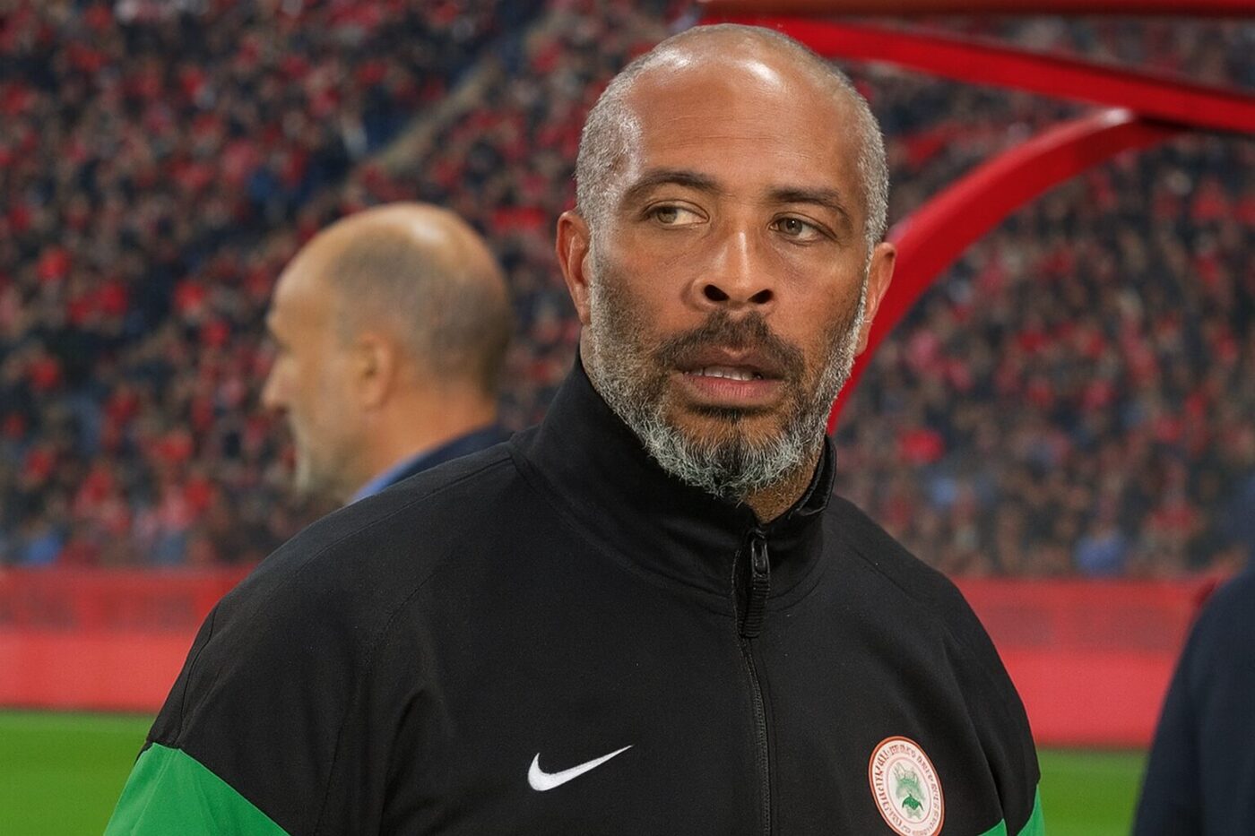 Νιγηρία: Αποκλεισμός από το μουντιάλ λόγω…  «μαγείας» από το Κονγκό!