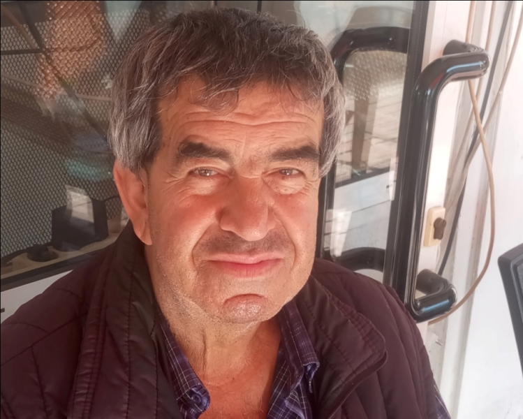 Ευχαριστήριο προς μέλη και στελέχη της ΔΕΕΠ Πιερίας