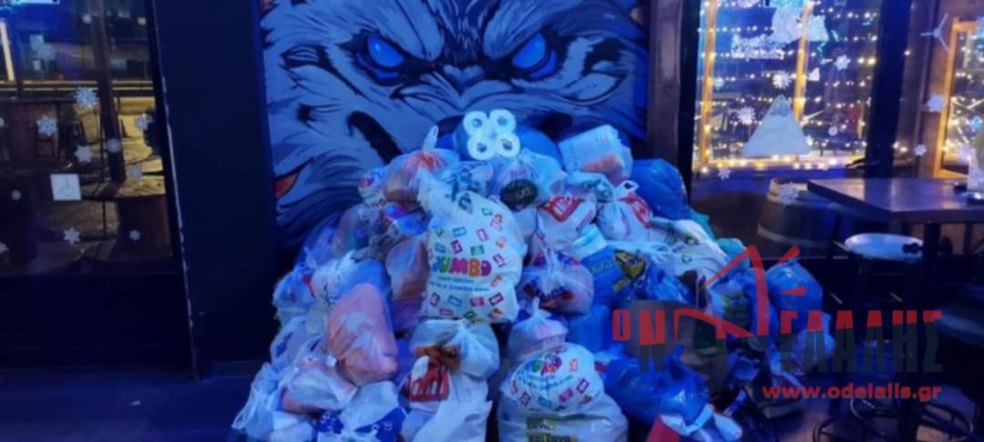 ΒΡΑΔΙΑ ΑΓΑΠΗΣ 2025 – Μουσική, αγάπη και προσφορά ενώνονται σε μια μοναδική βραδιά!