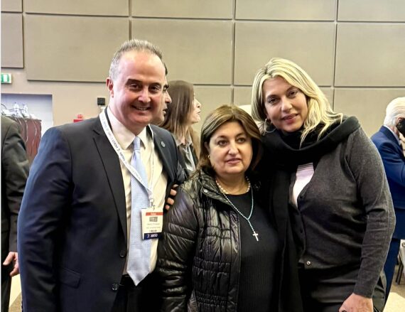 13η Γενική συνέλευση ξενοδοχειακού επιμελητηρίου Ελλάδος