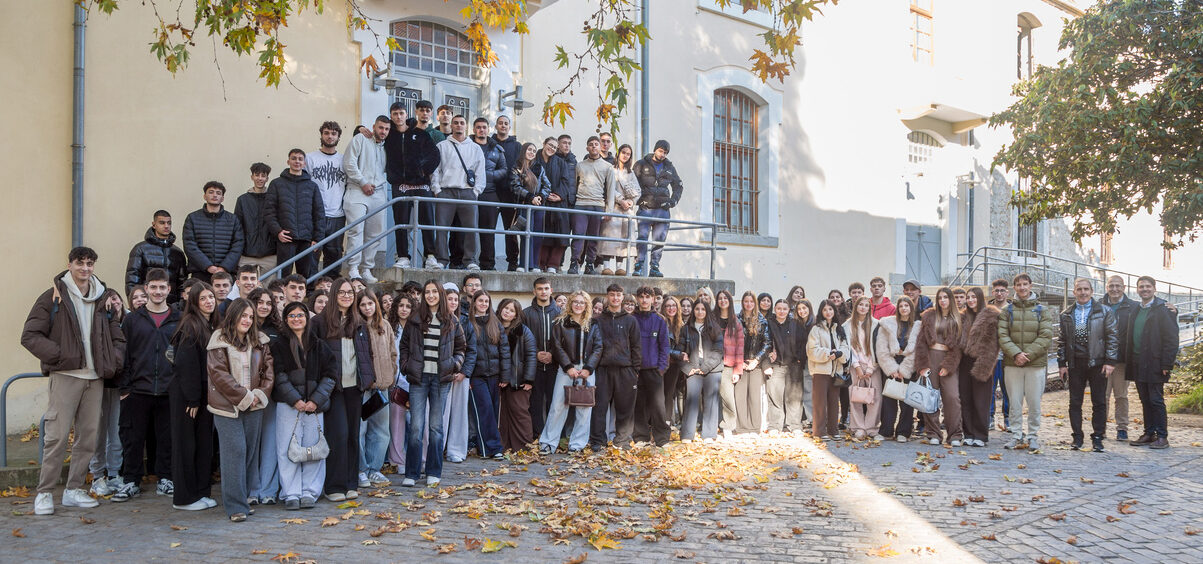 Μαθητές της Κατερίνης στη Θράκη: ιστορία, τόπος και συνύπαρξη