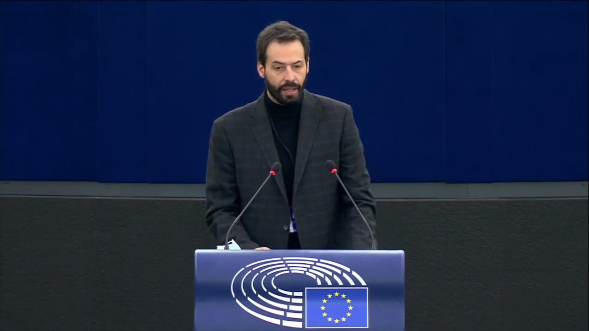 Τ.Ε. Πιερίας του ΚΚΕ: Συνεστίαση με ομιλία Νικολάου-Αλαβάνου και λαϊκό γλέντι