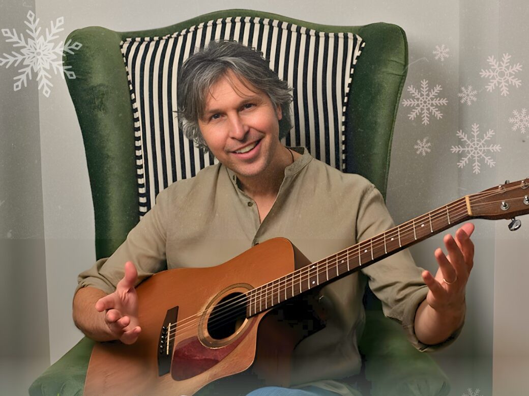 Χριστούγεννα στον Όλυμπο: Μελωδικός επίλογος στο 2025 