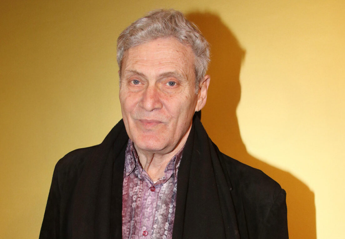 Η συγκινητική ανάρτηση της Άννας Φόνσου, για τον Αλμπέρτο Εσκενάζυ