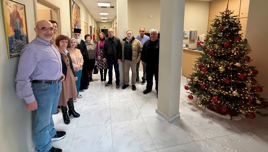 Στην τελική ευθεία οι προετοιμασίες για τα «Φώτια 2026»