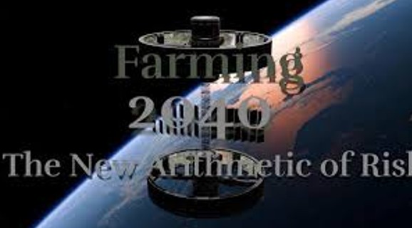 Πώς βλέπει την γεωργία του 2040 η Ευρώπη;