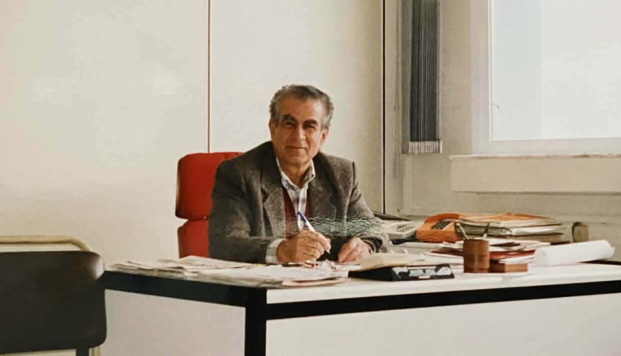 Γιώργος Τσακμαλής: Ο μηχανικός που «διάβασε» το μέλλον της Πιερίας και η πικρία της λήθης