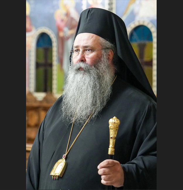 Χριστούγεννα… Α–ΧΡΙΣΤΑ! – Άρθρο του Μητροπολίτη Κίτρους