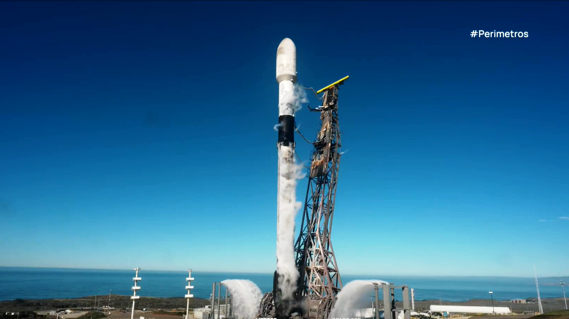 «Made in Hellas»: Σε διαστημική τροχιά με πέντε νανοδορυφόρους