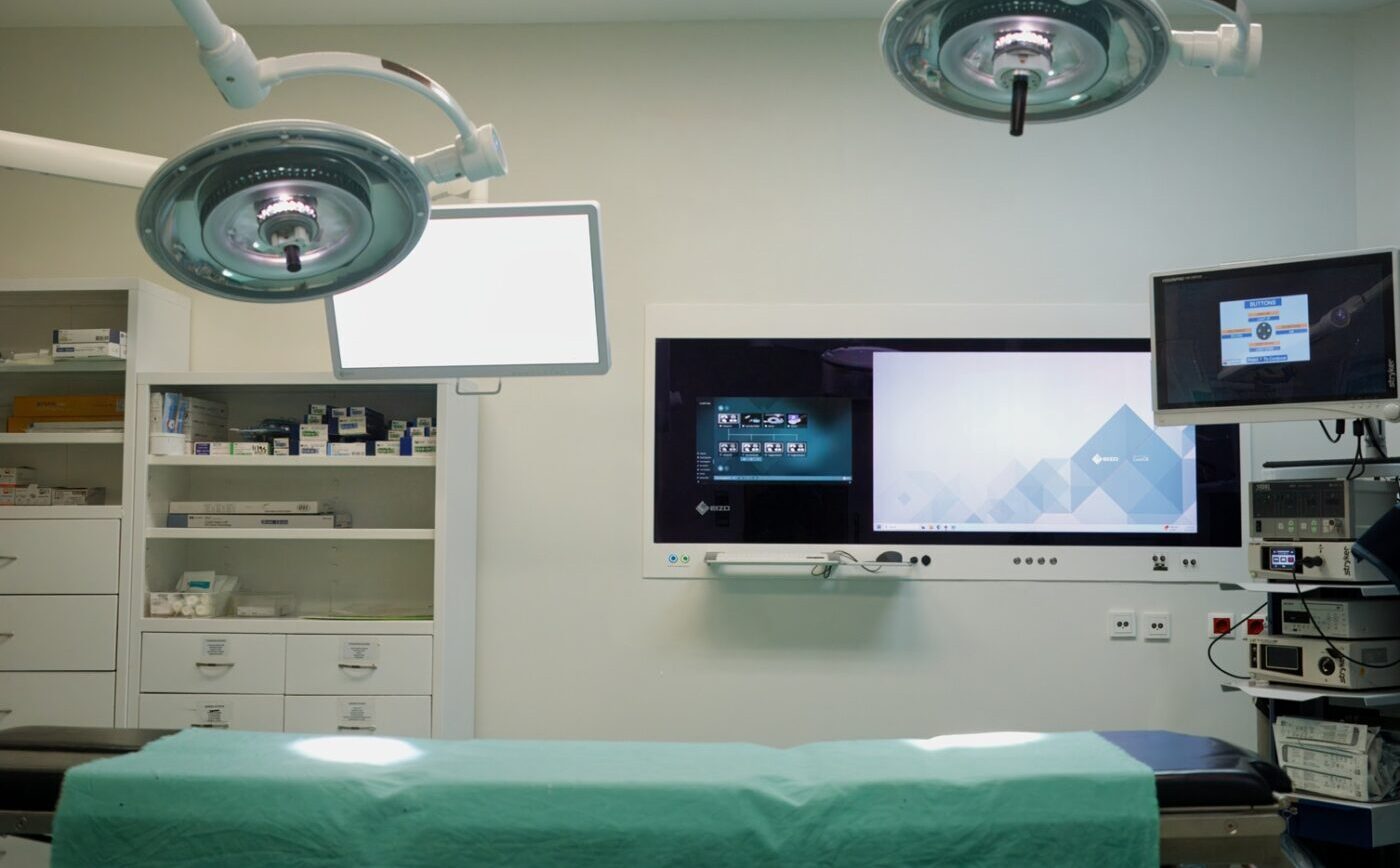 Δωρεά – «μαμούθ» πρ. συμβολαιογράφου στο Νοσοκομείο Κατερίνης (vid)