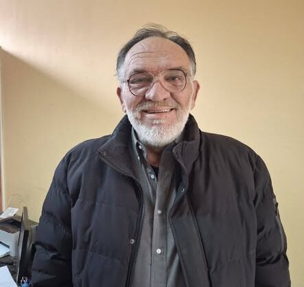 Πιερία: Επανεκλογή Ν. Παπανικολάου στην προεδρία των Λαϊκών Αγορών