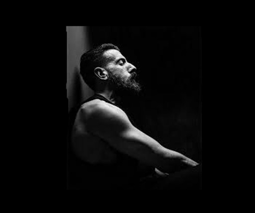 Ο ηθοποιός Τάσος Τζιβίσκος στο «Πες το στην Μαρία»