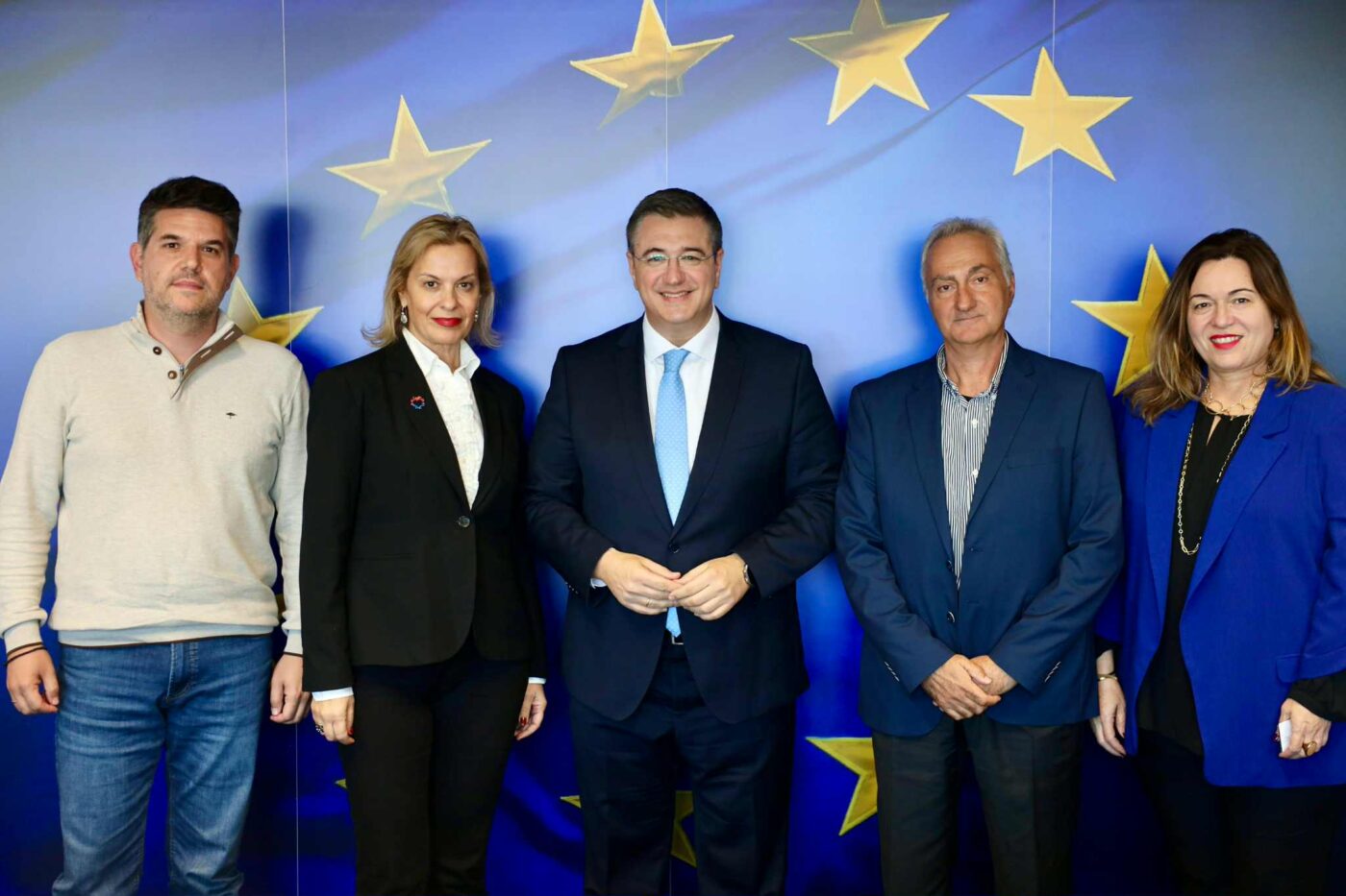 AUTH Alumni Association: Δυναμική παρουσία στον ευρωπαϊκό χώρο του τουρισμού