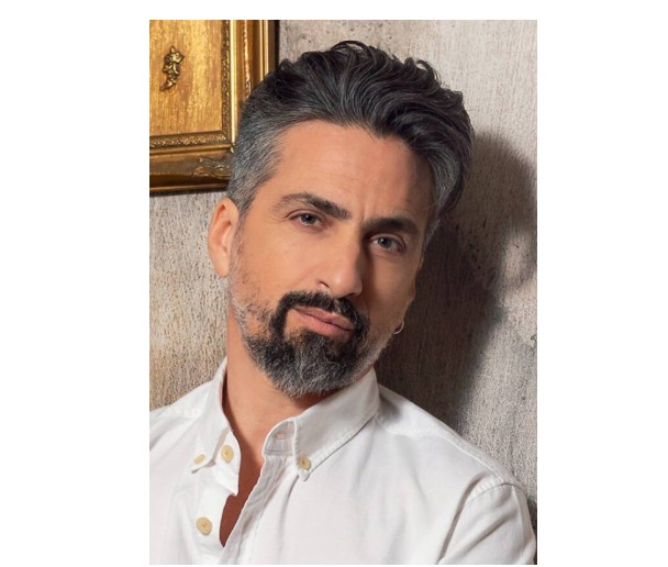 Ο ηθοποιός Αναστάσης Κολοβός στο «Πες το στη Μαρία»