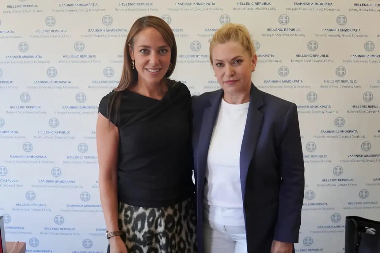 Άννα Μάνη: Παρέμβαση για την ένταξη των ορεινών χωριών της Πιερίας στο Πρόγραμμα Μετεγκατάστασης