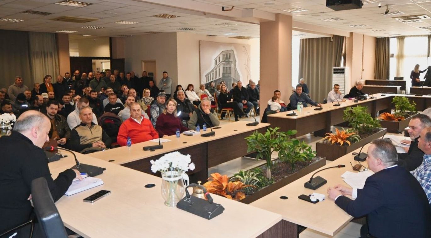 Δήμος Κατερίνης: Σχέδιο για την αρμονική συνύπαρξη τουρισμού και οικοδομικών εργασιών