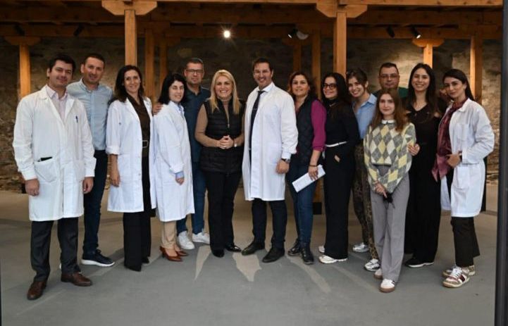 Αύξηση 25% στον καρκίνο του στόματος: Προληπτικός έλεγχος για τους υπαλλήλους της ΠΚΜ