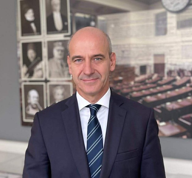 Φ. Μπαραλιάκος – Σήμερα η καθιερωμένη ετήσια εθελοντική αιμοδοσία