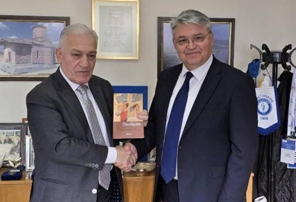 Δ. Νατσιός: Στην κόψη του ξυραφιού οι δήμοι λόγω κυβερνητικής αδιαφορίας»