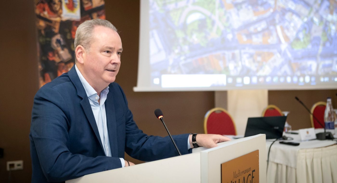 Κ. Κουκοδήμος: Εικόνα θεσμικής παρακμής στον δήμο Κατερίνης