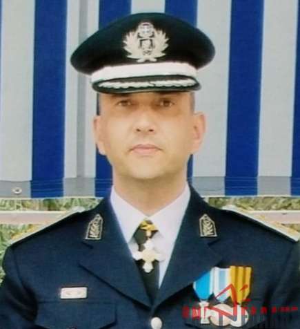 Κρίσεις ΕΛ.ΑΣ.: Χωρίς αλλαγές στην Πιερία – Παραμένει Διευθυντής ο Γ. Κουκουσέλας