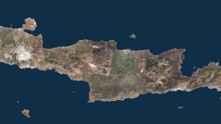 ΟΠΕΚΕΠΕ: Ο νέος ψηφιακός χάρτης που «βλέπει» τα πάντα στο χωράφι