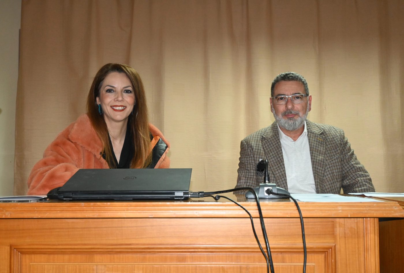 Παρουσίασης Λευκώματος – «Οικείες φωνές. Παλιές οικίες & κτίσματα της Κατερίνης»