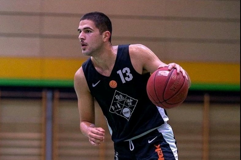 National League 2: Ο Δημήτρης Λογυρός ξανά στα «παλιά λημέρια» των Πανθήρων