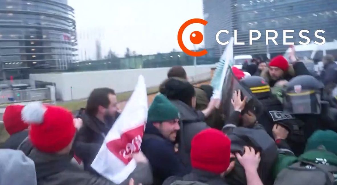 Ευρωκοινοβούλιο: Μπλόκο στη συμφωνία Mercosur μέσω του Ευρωπαϊκού Δικαστηρίου